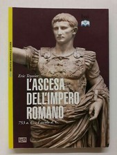 Teyssier: L'ascesa dell'Impero
