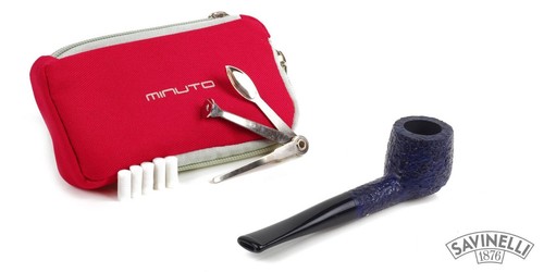 Pfeife pipe pipa tascabile - pipa,