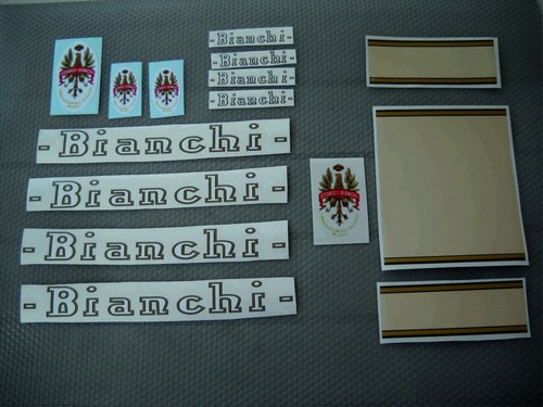 Kit adesivi compatibili