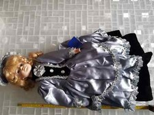 DOLLS BAMBOLE IN CERAMICA