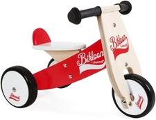 Triciclo Little Bikloon: La