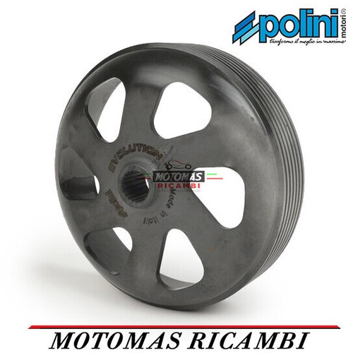 Campana frizione polini - frizione,