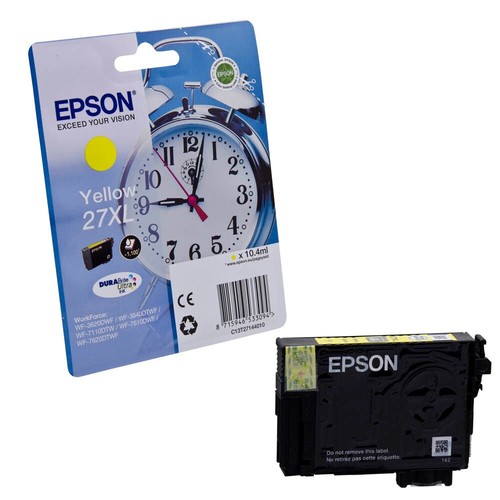 Cartuccia originale epson - cartuccia,