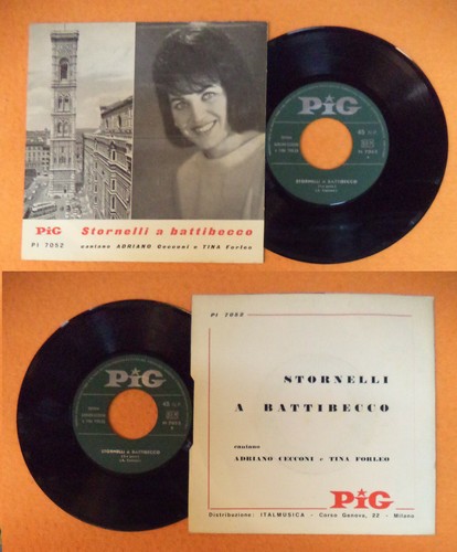 Adriano cecconi tina - adriano,