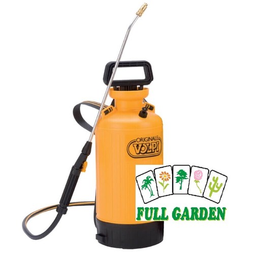 Pompa pressione garden - pressione,