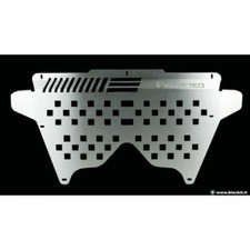 RIPARO MOTORE GRANDE PUNTO