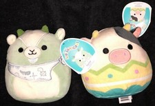 Squishmallows 5" pollici