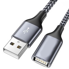 Cavo Prolunga USB 2.0 da 2