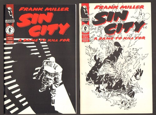 Lotto sin city - sin,
