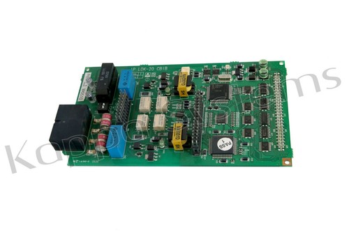 Scheda promelit linee 1 - linee, +
