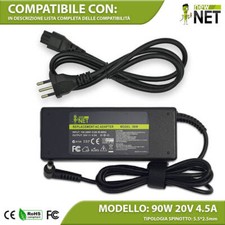 Alimentatore compatibile con