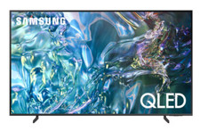 SAMSUNG TV QLED 43"
