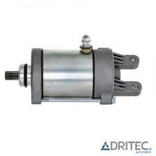 ✅ Motorino di avviamento