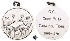 GC Coop Busa Casa del Fiore