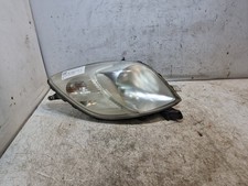 Faro proiettore anteriore