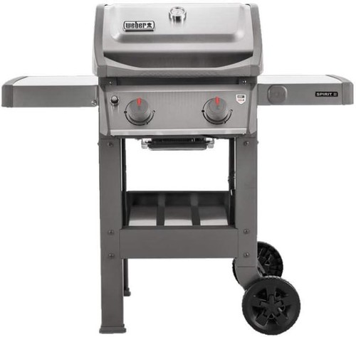 Barbecue gas spirit - gas, ii