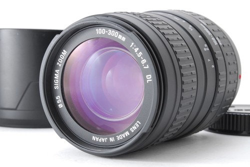 Exc sigma 100 - [exc],