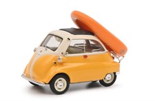 Modellino auto precostruito