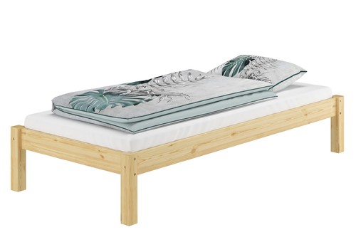 Solido letto futon - 90x200, in