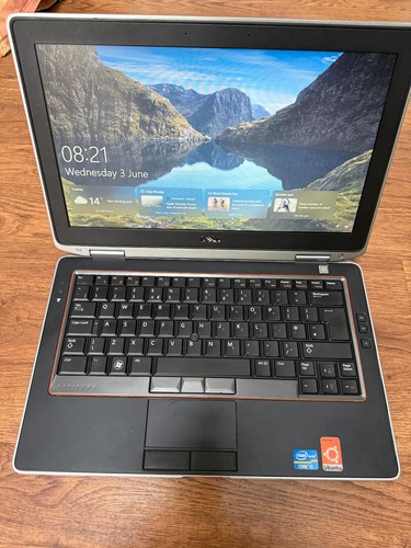 Dell latitude e6320 - latitude, computer