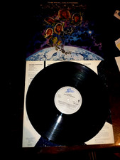 LP EUROPE  THE FINAL  COUNTDOWN/ EPIC  EPC  26808/1986  HOLLAND + INNER