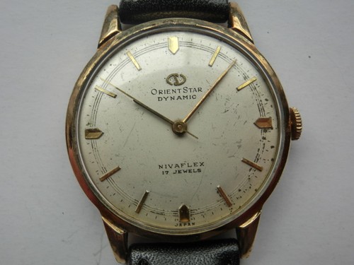 Orologio polso uomo - orologio, orient