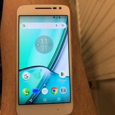 Motorola Moto G4 Play - grado