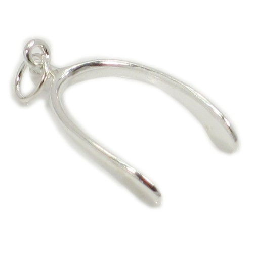 Ciondolo argento sterling - in,
