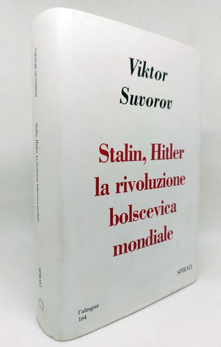 Viktor suvorov stalin - viktor, suvorov.