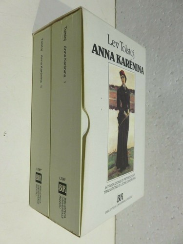 Anna karenina lev nikolaevic - karenina,