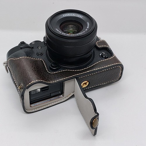 Custodia base per fotocamera