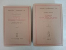 G. Galilei, Dialogo sopra i