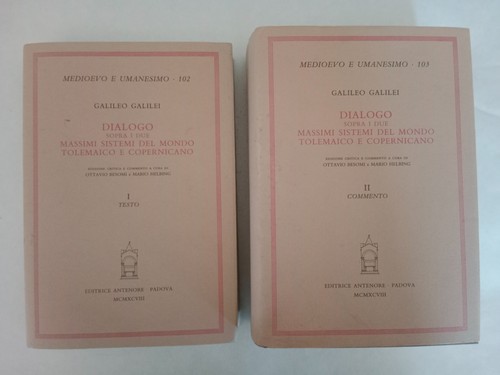 Galilei dialogo sopra i - dialogo,