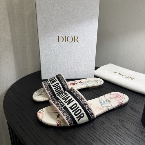 Christian dior dway sandalo - dior,