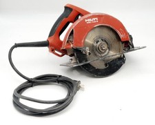 Seghetto circolare Hilti WSC