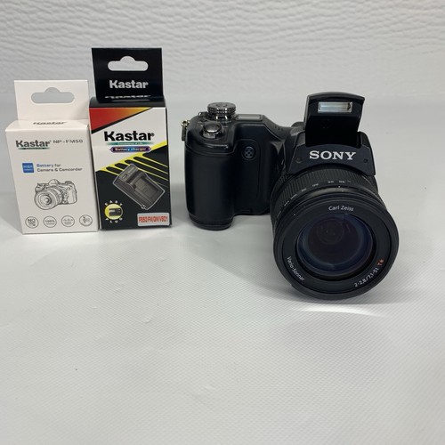 Fotocamera digitale sony - digitale,