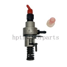 Per Lister Petter DN3M LPW3