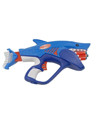 Nerf hai pistola acqua - pistola,