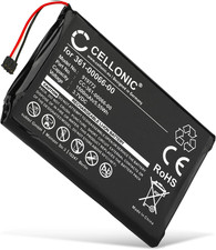 1X Batteria per Navigatore GPS