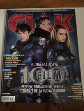 CIAK MAGAZINE MONDADORI