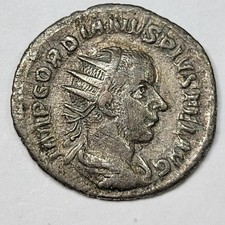 GORDIANO III AR Antoniniano