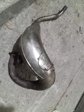 Pot D'échappement Passage