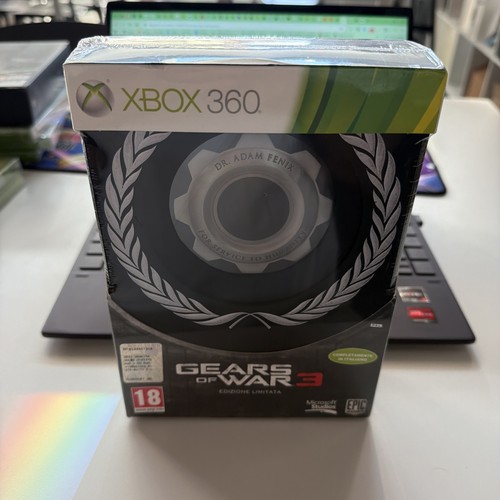 Gears war edizione - gears, of