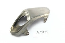 KTM Duke 125 2014 - Abdeckung