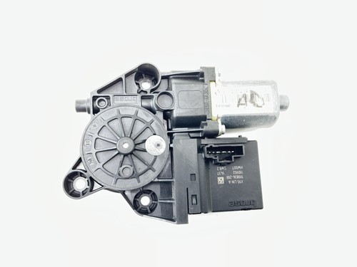 Motorino alzavetro anteriore - motorino,