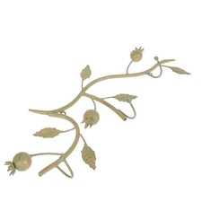 Appendiabiti da parete in