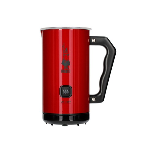Montalatte elettrico bialetti - montalatte,