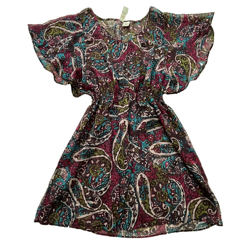 Abito mimi chica blouson - abito,