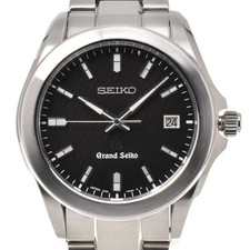 Orologio Uomo SEIKO Grand