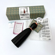 ALESSI Anna G Macinapepe Nero